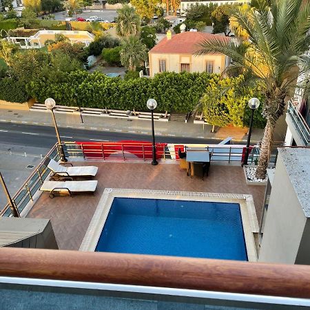 Elegant 2+1 Flat In The Heart Of Kyrenia + Wifi Apartment Exterior photo