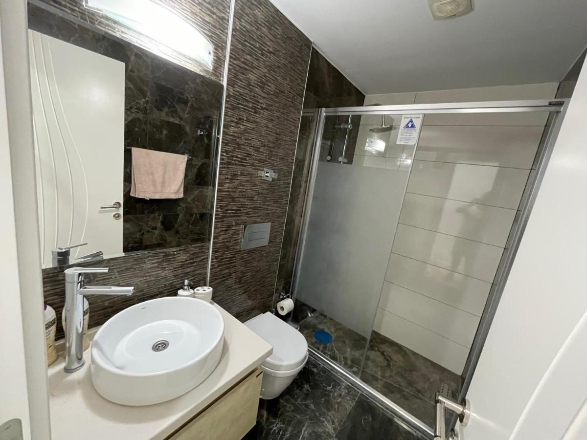 Elegant 2+1 Flat In The Heart Of Kyrenia + Wifi Apartment Exterior photo
